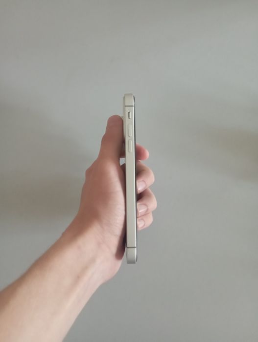 Iphone X 17 pro korpus