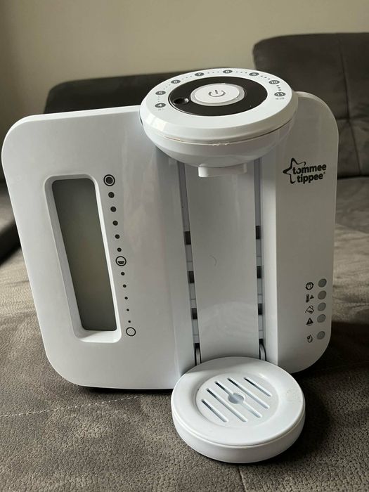 Машинка за приготвяне на АМ