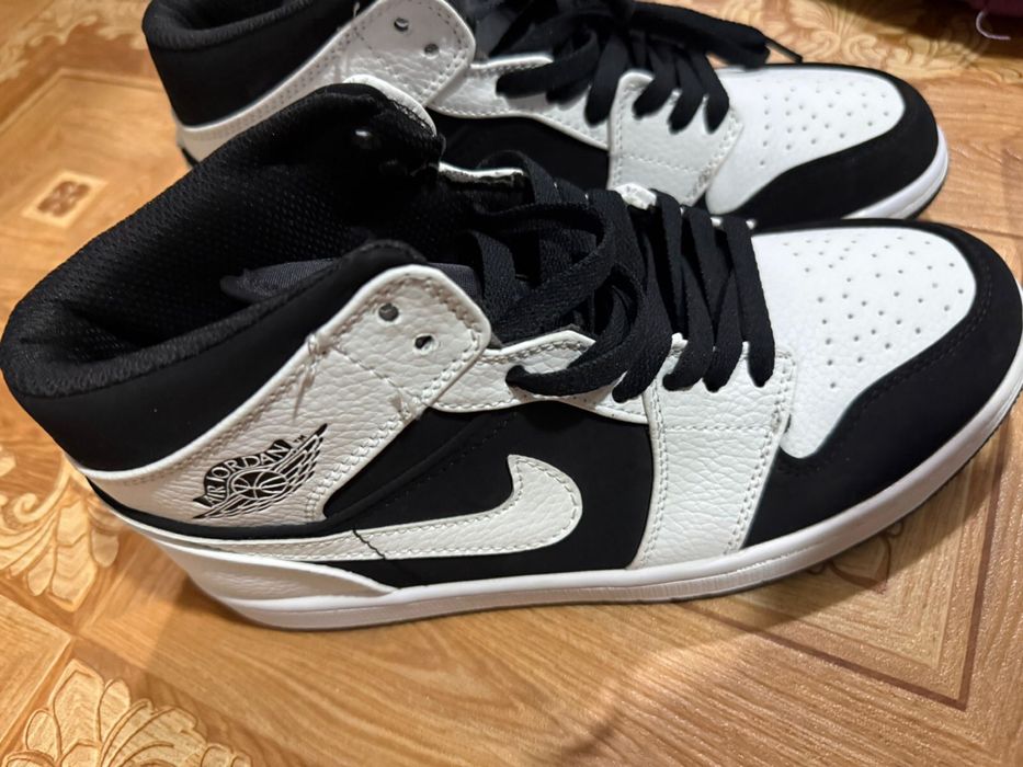 одежды б/у и новый