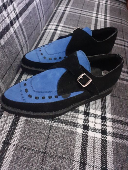 Pantofi Noi Undegraund