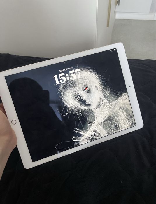 ipad pro gen 2 512gb