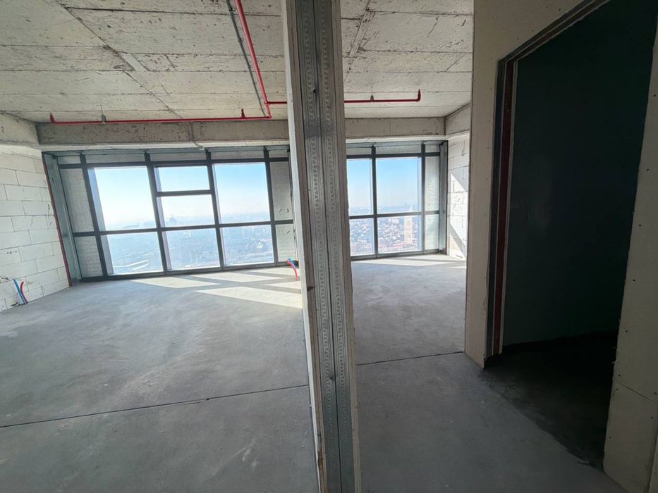 Sotıladı!!! Pıramıt Towerda 2 xona 63m2 kadastrlı