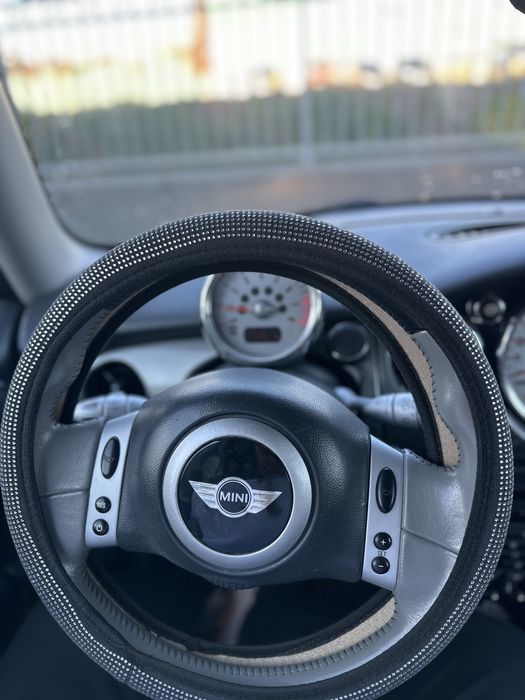 MINI Cooper 0 — imagine 3