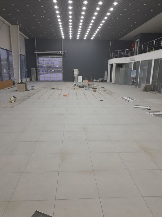 Кафельщик уневирсал