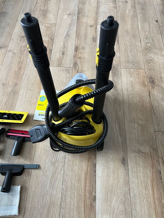 Парочистачка SC 4 EasyFix Iron Kit