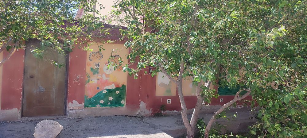 Ellikqaʼla bosgan shaxri ipoteka joy sotiladi baxor koʻchasi 67