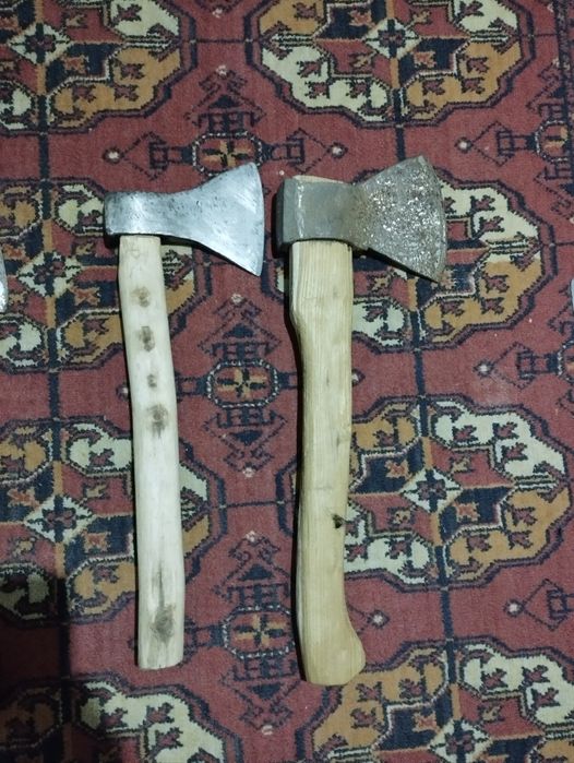 Бурыңғы  Балта сатылады