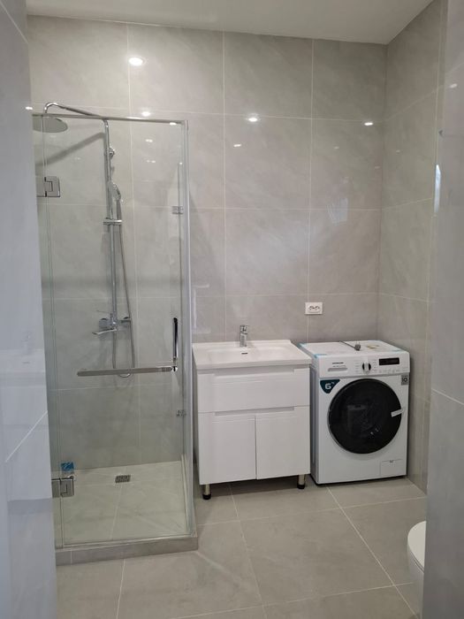 Сдаётся квартира