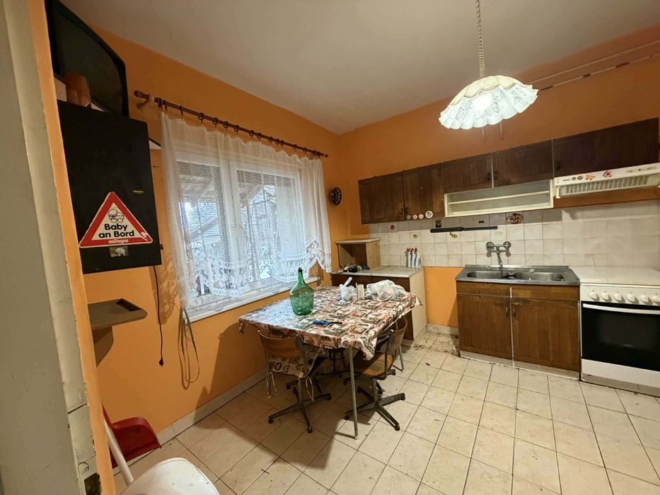 Casă de vânzare in Ungaria lângă frontieră în localitatea Elek