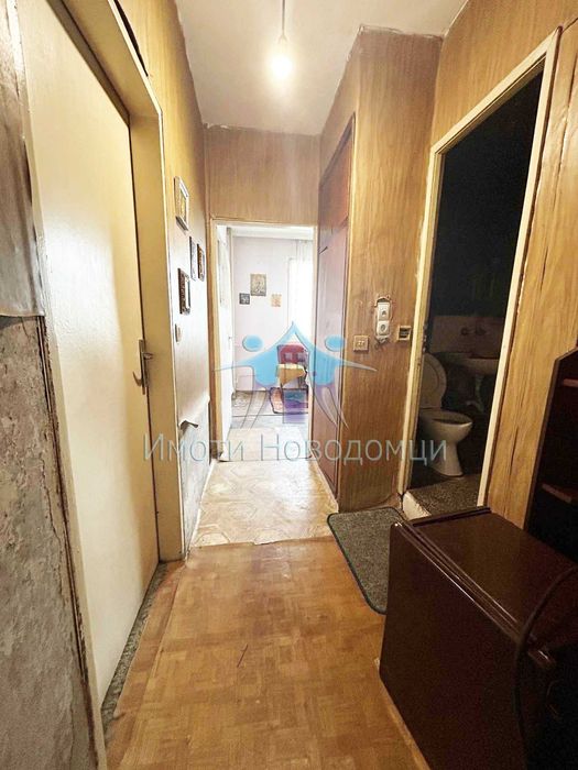 Продава се Двустаен апартамент в Шумен, Пазара - 60 кв.м за 1318 €/кв.м - Снимка #3