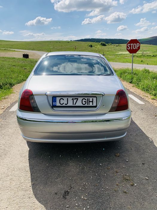Vând Rover 75 Diesel