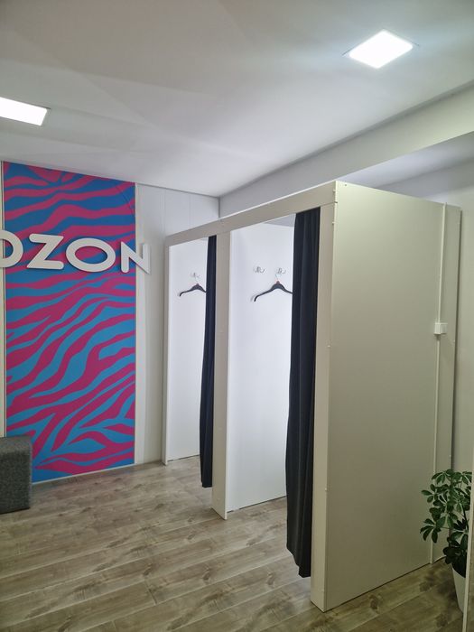 Срочно! Мебель для ПВЗ Ozon — готовый комплект