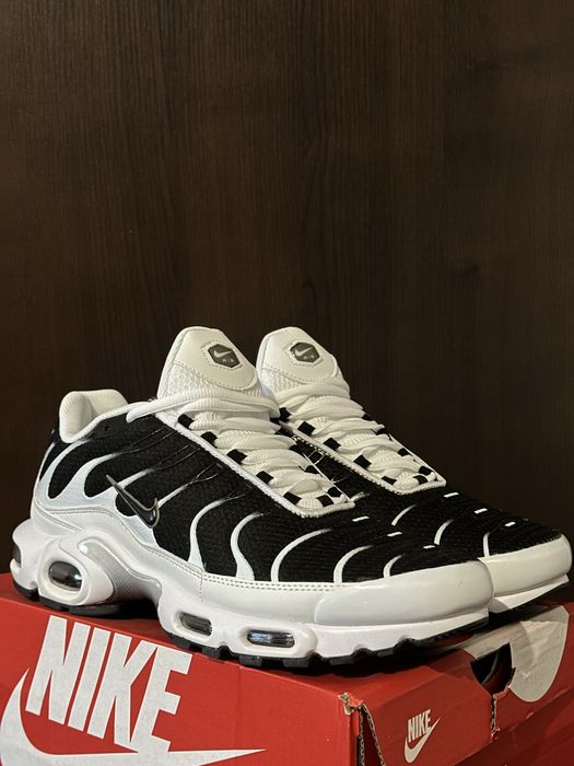 Nike Air Max Plus TN Killer Whale - 40,42,43,44,45,46