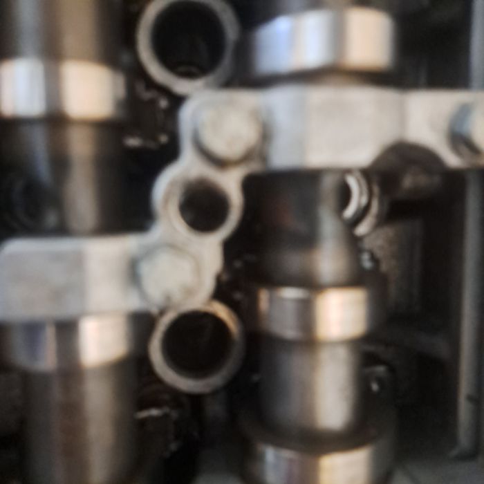 Vând chiuloasa 1.6 Tdi Cayc