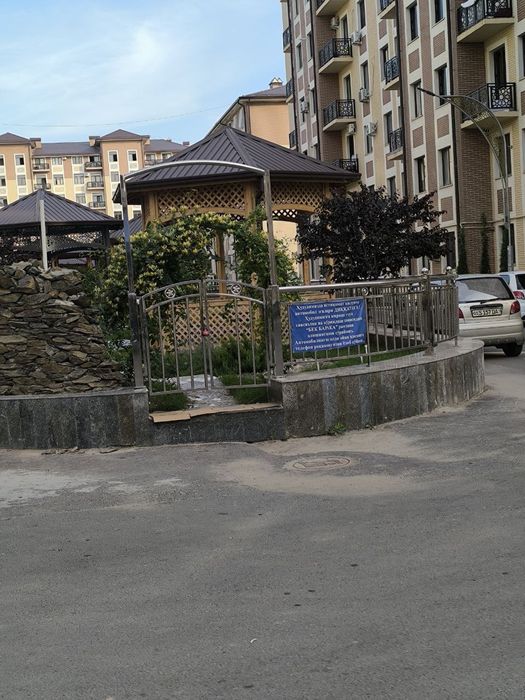 Qizlarga kvartira bez makler