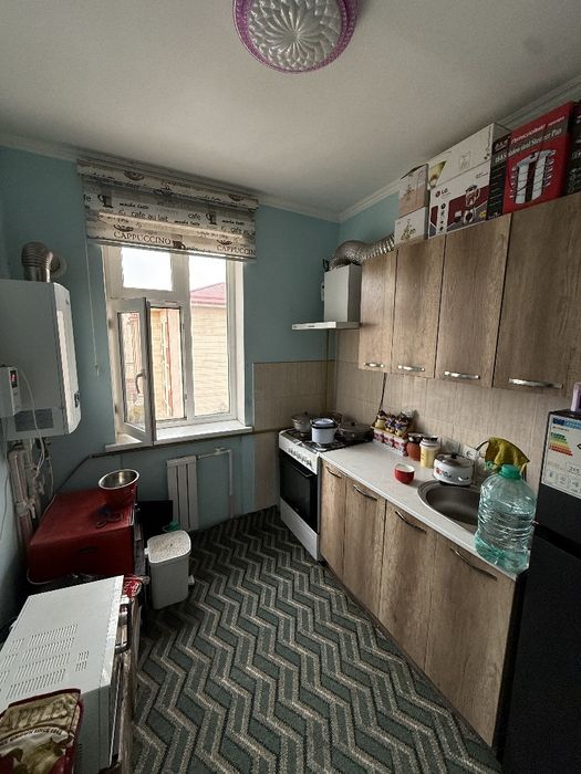 Срочно 3 хонали квартира сотилади!!!