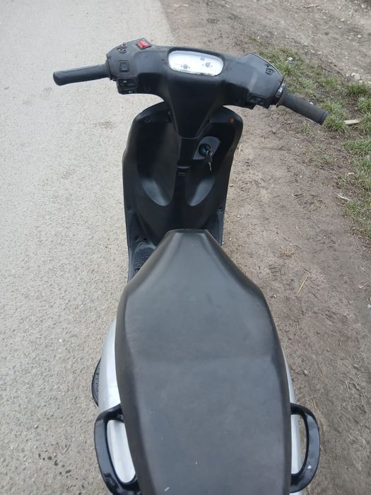 Vând yamaha 100cc