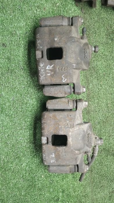 Суппорт тормозной