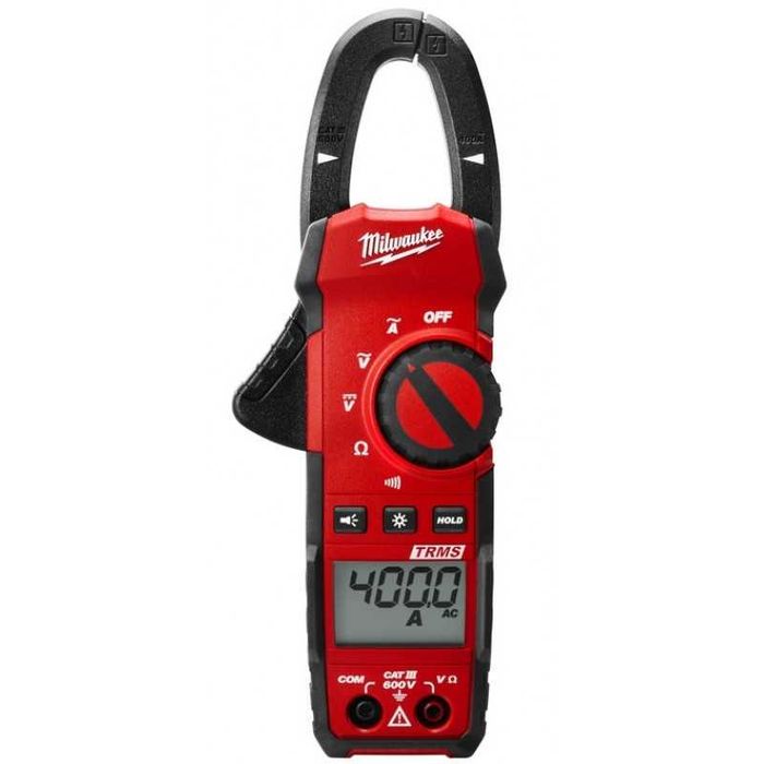 Токовые клещи Milwaukee 2235-40