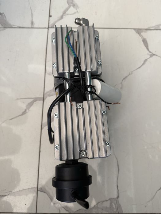 Головкалар SAAB компрессорлари учун блоклар 0,55-1,5 квтлар КАФОЛАТли