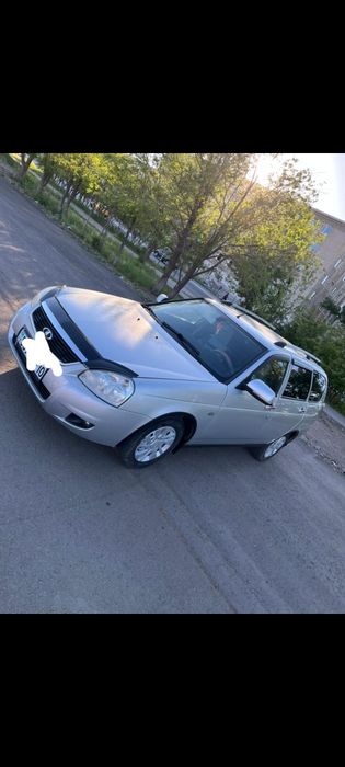 Продам Приора универсал