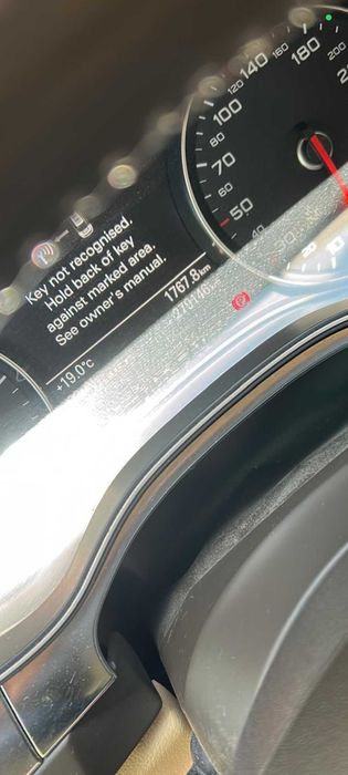 AUDI A6 2012 — imagine 4