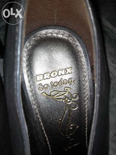 дамски обувки BRONX