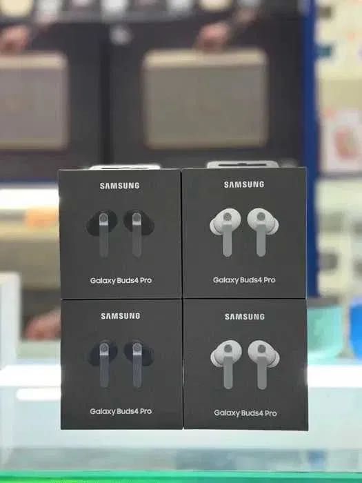 Samsung Buds 4 Pro new 2026