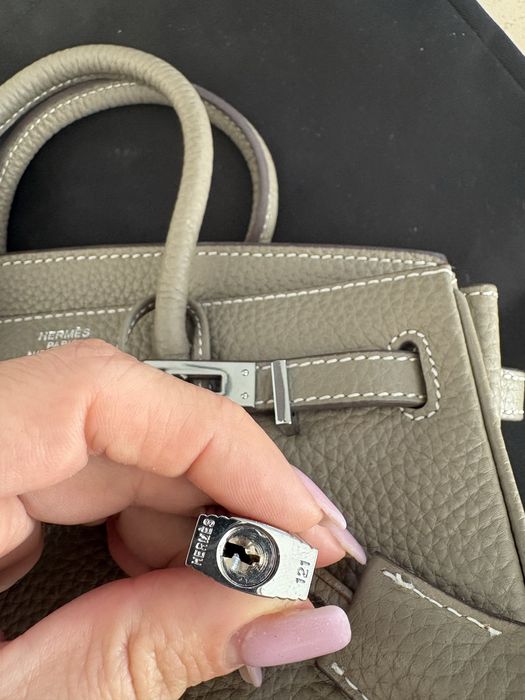 Geanta dama Birkin