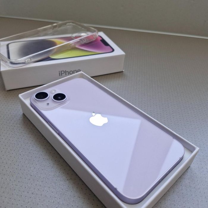 Айфон 14 продается