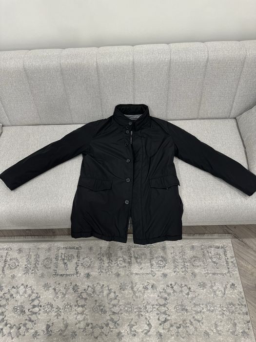 Куртка зимняя мужская