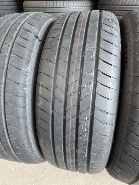 235/55/18 BRIDGESTONE 4бр