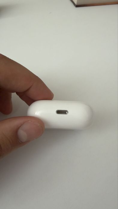 AirPods 3 | Като нови | С кейс