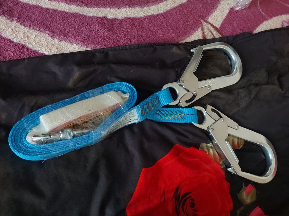 Монтажный пояс...