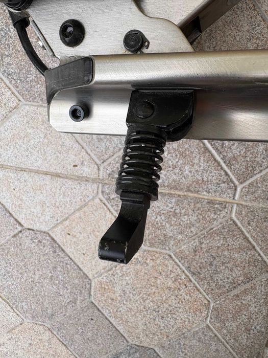 Vand trotineta roz Oxelo MID 9