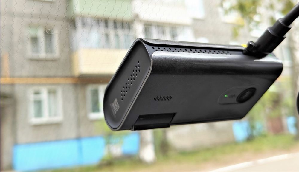 Авто регистратор DDPAI x2S Pro (Huawei)
