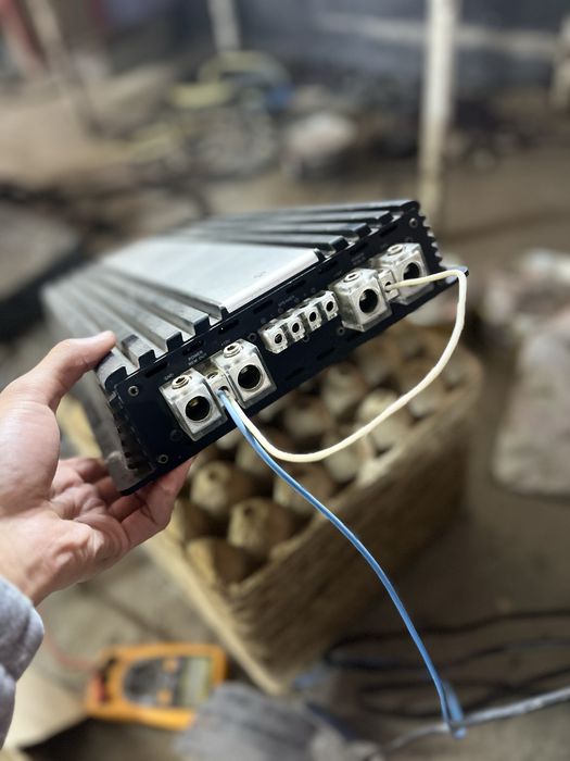 Уселитель FR 2.1500 МОМО