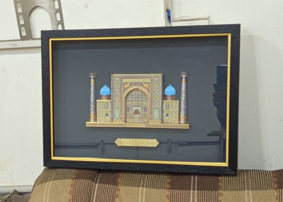 Подарки исувениры