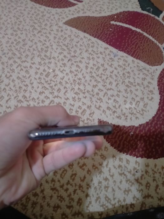 iPhone X 256 gb 100% orginal