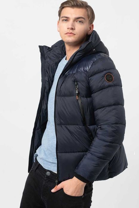 Мъжко подплатено зимно яке Geographical Norway размер M