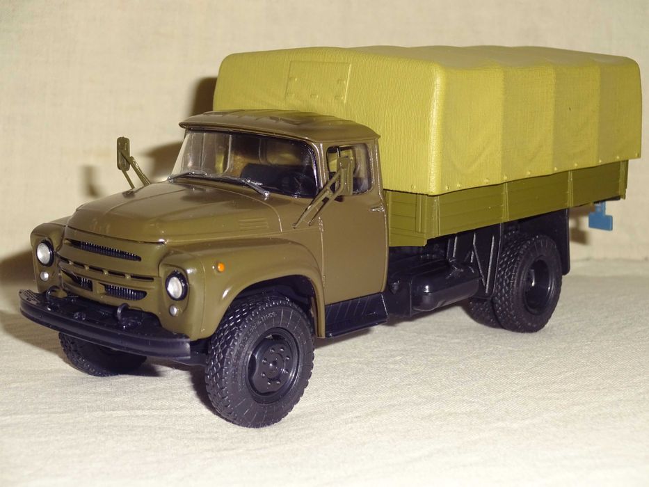 Масштабные модели 1/43 - продам.
