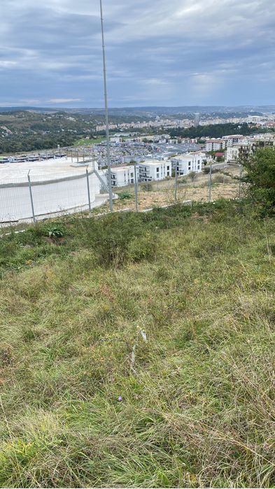 Teren zona Vivo/Floresti