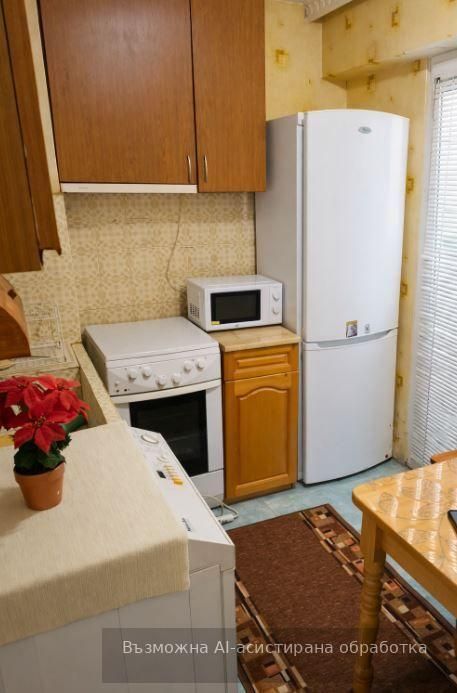 Дава се под наем Едностаен апартамент в Варна, Владислав Варненчик - 43 кв.м за 328.95 € - Снимка #4