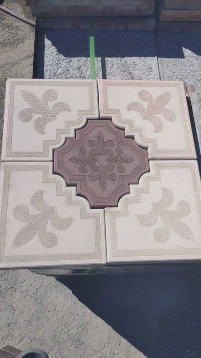 Брусчатка опт и розница.