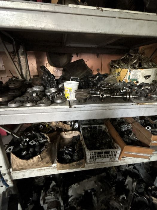 Запчати на Летс 2, летс 4