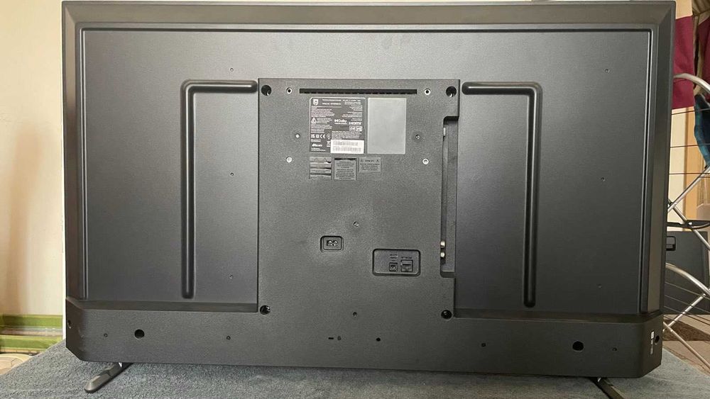 Телевизор Philips LED 43PUS7608