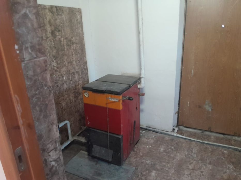 Частный полу благ дом