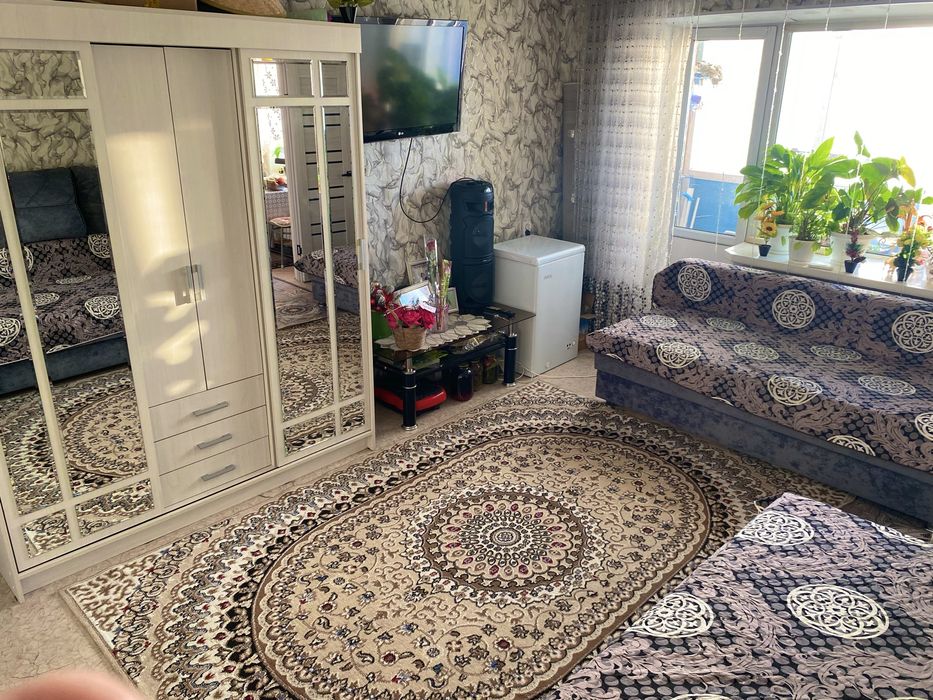 Продам 2-комн. квартиру