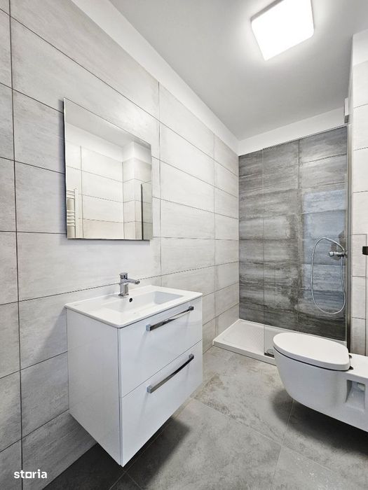Apartament premium 3 camere de inchiriat - ADORA PARK