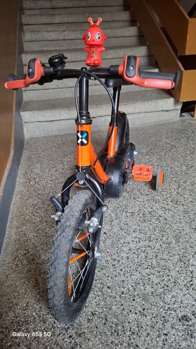 Детски велосипеди - 2 бр.